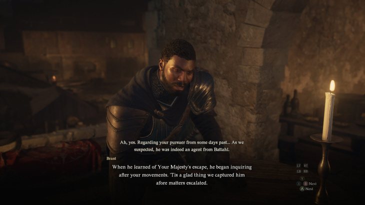 Dragon’s Dogma 2 - How to complete The Arisen’s Shadow