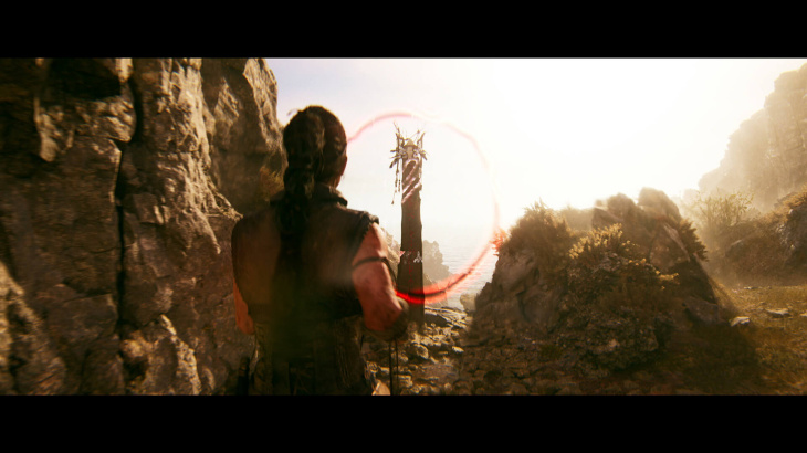 Senua’s Saga: Hellblade 2 - All Lorestangirs Locations