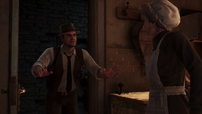 Alone in the Dark – Where to Find Every Lagniappe Collectible in the Game