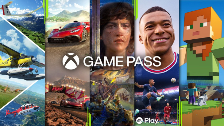 Xbox Game Pass is Getting a Price Increase and New Standard Tier With No Day One Games